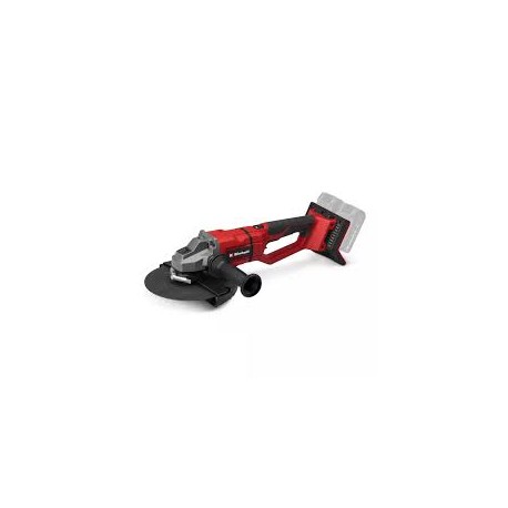 EINHELL TP-AG 36/230-22 Li BL Solo - PROFESSIONAL Accu Haakse slijper - Power x-change 4431161