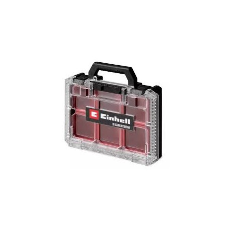 EINHELL E-Case Half Size Sorteerbox 4540048