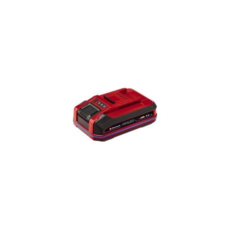 EINHELL 18 V/3.0 ah Sealed Plus Accu - Li-Ion - Power x-change 4511618