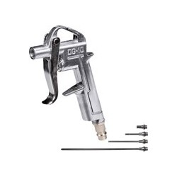 EINHELL Blaaspistsool - 5-delig 4132762