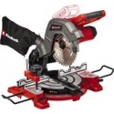 EINHELL TE-MS 18/8 Li Solo - Accu Afkort-/Verstekzaag - ø216 mm - Power x-change 4300893