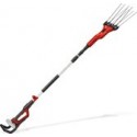 EINHELL Accu Olijf-/Fruit Oogsthark GE-FS 18/53 Li Solo - Power X-Change - 18 V/Li-ion - Werkbreedte: 28-53 cm - Lengte geleid