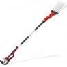 EINHELL Accu Olijf-/Fruit Oogsthark GE-FS 18/53 Li Solo - Power X-Change - 18 V/Li-ion - Werkbreedte: 28-53 cm - Lengte geleid