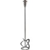 EINHELL Mortelmengstaaf - ø120 mm 3437011