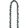 EINHELL Ketting - 35 cm / 52 schakels- schakeldikte: 1,3 mm - kettingsteek: 3/8" 4500171