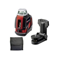 EINHELL TE-LL 360 G - Kruislijnlaser 2270119