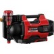 EINHELL AQUINNA 18/30 F Led Automatic Solo - Accu Automatische Tuinpomp - Power x-change 4180460