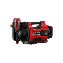 EINHELL AQUINNA 18/30 F Led Automatic Solo - Accu Automatische Tuinpomp - Power x-change 4180460