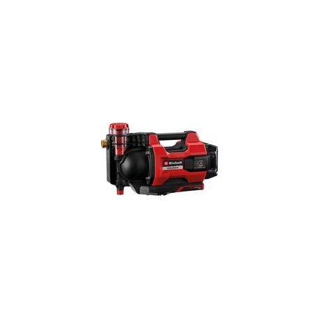 EINHELL AQUINNA 18/30 F Led Automatic Solo - Accu Automatische Tuinpomp - Power x-change 4180460