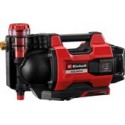 EINHELL AQUINNA 18/30 F Led Automatic Solo - Accu Automatische Tuinpomp - Power x-change 4180460