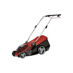 EINHELL GE-CM 36/36 Li Kit 4.0 ah - Accu Grasmaaier - ø36 cm - 2 Accu's - Power x-change 3413230