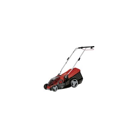 EINHELL GE-CM 36/36 Li Kit 4.0 ah - Accu Grasmaaier - ø36 cm - 2 Accu's - Power x-change 3413230