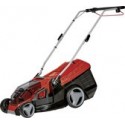 EINHELL GE-CM 36/36 Li Kit 4.0 ah - Accu Grasmaaier - ø36 cm - 2 Accu's - Power x-change 3413230