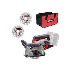 EINHELL TP-MA 36/30 Li BL Solo - PROFESSIONAL Accu Muurfrees - Power x-change 4350800