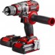 EINHELL TP-CD 18/80 Li-i BL Kit 2.0 ah - PROFESSIONAL Accu Klopboor-/Schroefmachine - 2 accu's - Power x-change 4514306