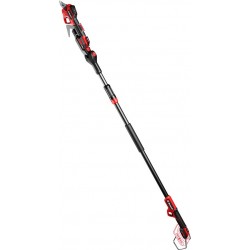 EINHELL GP-LS 18/28 Li T BL Solo - PROFESSIONAL Accu Snoeischaar - Power x-change 3408330