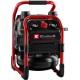 EINHELL SILENZZO 18/160 Li Solo - PROFESSIONAL Accu Compressor - Power x-change 4020385
