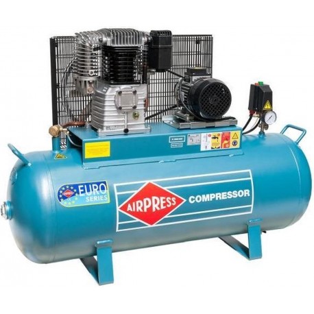 AIRPRESS Compressor K 200-450 36520-N