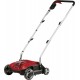 EINHELL GC-SC 18/28 Li Solo, Accu Verticuteerder, Power x-change 3420604