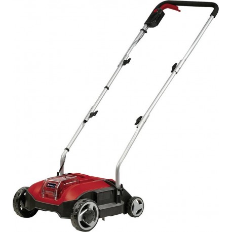 EINHELL GC-SC 18/28 Li Solo, Accu Verticuteerder, Power x-change 3420604
