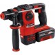 EINHELL HEROCCO kit 3.0 ah, Accu Boorhamer, 1 Accu, Power x-change 4513975