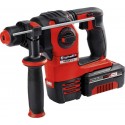 EINHELL HEROCCO kit 3.0 ah, Accu Boorhamer, 1 Accu, Power x-change 4513975