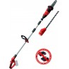 EINHELL GE-HC 18 Li T Solo, Accu Tuin-multitool, Power x-change 3410800