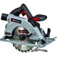 EINHELL TE-CS 18/190 Li BL Solo, Accu Handcirkelzaag, Power x-change 4331210