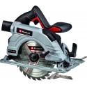 EINHELL TE-CS 18/190 Li BL Solo, Accu Handcirkelzaag, Power x-change 4331210
