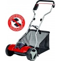 EINHELL GE-HM 18/38 Li Solo, Kooimesmaaier, Power x-change 3414200