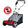 EINHELL GE-HM 18/38 Li Solo, Kooimesmaaier, Power x-change 3414200