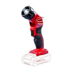 EINHELL TC-CL 18 Li-H Solo - Accu Lamp - Power x-change 4514130