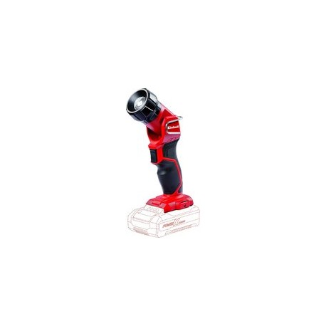 EINHELL TC-CL 18 Li-H Solo - Accu Lamp - Power x-change 4514130