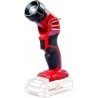 EINHELL TC-CL 18 Li-H Solo - Accu Lamp - Power x-change 4514130