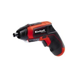 EINHELL TE-SD 3,6/1 Li - Accu Schroevendraaier 4513501