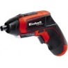 EINHELL TE-SD 3,6/1 Li - Accu Schroevendraaier 4513501