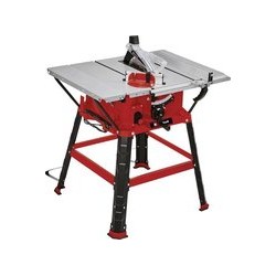 EINHELL TC-TS 254 U - Zaagtafel - ø254 mm 4340510
