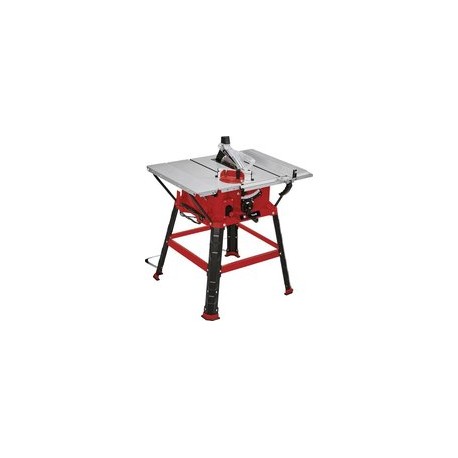 EINHELL TC-TS 254 U - Zaagtafel - ø254 mm 4340510