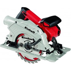 EINHELL TE-CS 165 - Handcirkelzaag 4331010