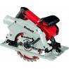 EINHELL TE-CS 165 - Handcirkelzaag 4331010