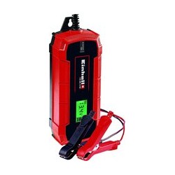 EINHELL CE-BC 6 M - Acculader 1002235