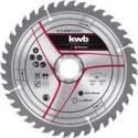 EINHELL HM TCT Zaagblad - 1 stuk - ø210x30x1,8 mm / 40 t - geschikt voor te-ms 18/210 li solo, te-sm 36/210 49587852