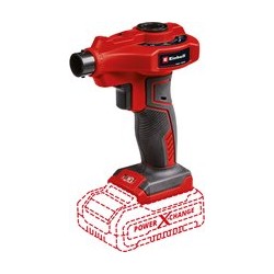 EINHELL CE-AP 18 Li Solo - Accu Luchtpomp - Power x-change 2070110