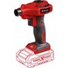 EINHELL CE-AP 18 Li Solo - Accu Luchtpomp - Power x-change 2070110