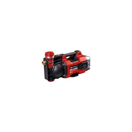 EINHELL AQUINNA 18/30 F Led Li Solo - Accu Tuinpomp - Power x-change 4180430