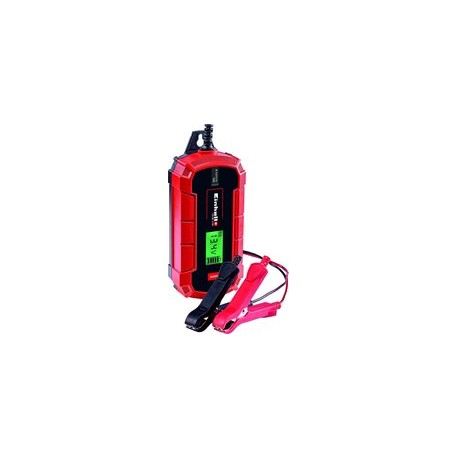 EINHELL CE-BC 4 M - Acculader 1002225