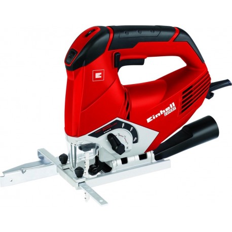 EINHELL TE-JS 100 Decoupeerzaag 4321160