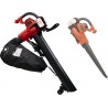 EINHELL GE-CL 36/230 li E Solo, Accu Bladblazer/zuiger, Power x-change 3433630