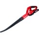 EINHELL GE-CL 18 li e kit 2.0 ah, Accu Bladblazer, 1 accu, Power x-change 3433533