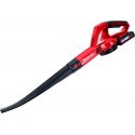 EINHELL GE-CL 18 li e kit 2.0 ah, Accu Bladblazer, 1 accu, Power x-change 3433533